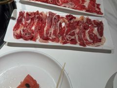 -犇鼎牛潮汕牛肉火锅(新辰里学清路店)
