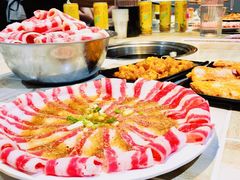 -胡哥烤肥牛(车公庙店)