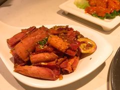 -么子烤肉(化龙池店)