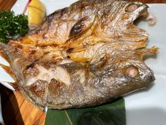 -江户前寿司(好运街店)