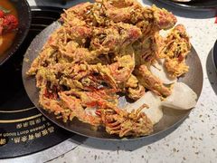 -沪小胖·小龙虾·蓝龙王(八佰伴店)