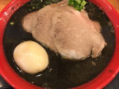 -博多一幸舍(侨福芳草地购物中心店)