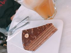 -PAUL LAFAYET 法式甜品(港汇广场店)