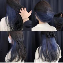 点击看大图 -3am hair salon烫发染发接发