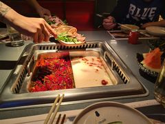 -燕莎友谊商城(金源店)