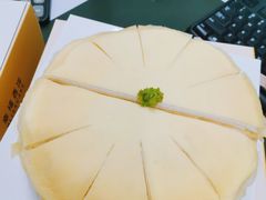 榴莲千层-幸福西饼生日蛋糕(西直门店)