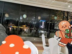 -江滨壹号艺文空间复合餐厅(闽江大道店)