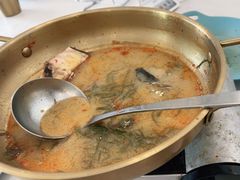 -香香海南菜餐厅