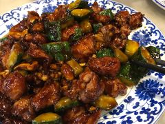 -都一处烧麦馆(前门店)