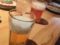 -雪熊精酿·哈尔滨烧烤酒馆(非遗大串店)