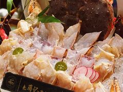 -蒋记海鲜姿造•洋房别墅(星河湾店)