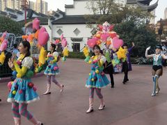 -合肥融创乐园