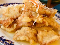 金牌锅包肉-京滨饭店·餐厅(阜外大街店)