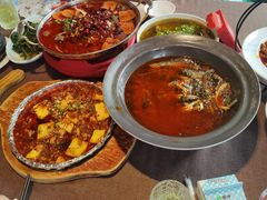-樽宴酒楼·地道川菜·品质宴请