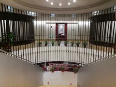 大堂-松鹤楼(狮山永利广场店)