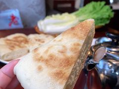 麦面粑粑-野菌皇海景野生菌火锅(滨海大道店)
