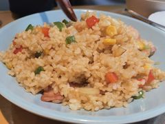 -红小满休闲餐厅(十全街店)