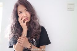 -明洞造型精品烫染