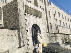 -北京美神宫艺术主题温泉酒店