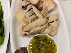 -汇兴源餐馆(小北路店)