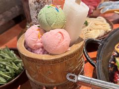 -周小明火锅(黑金冠社区店)