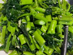 空心菜-时间仓(月湖公园店)