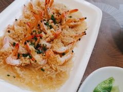 -丽华园(汉阳龙阳店)