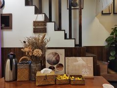 -沐善人家中医·推拿·理疗·三伏灸(新洲店)