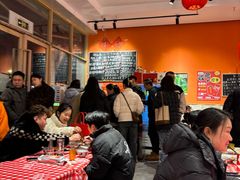 -荆九爷爆炒桥头三嫩(夫子庙店)