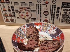 -肉肉大米(金虹桥店)
