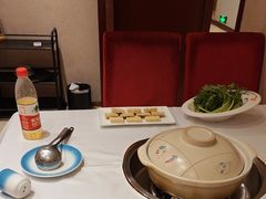 -天宜隆蘑菇宴火锅(石景山旗舰店)