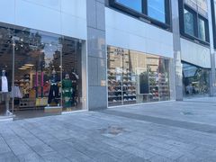 -NIKE KICKS LOUNGE体验店(北京新中关店)