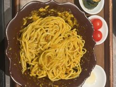 -奇芳阁·百年清真南京菜(夫子庙店)