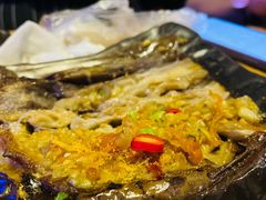 -质烤烤物·活烤海鲜(质烤总店)