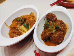 -喜家德虾仁水饺(华强天虹店)