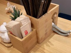 -头壹号 大油条·老长沙盖码饭(北辰店)