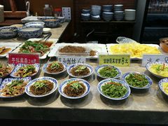 -毅祥斋老孙家泡馍(北院门鼓楼店)