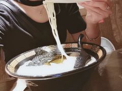 -一兰拉面(新宿中央东口店)