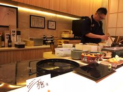 -鮨心和(外滩店)