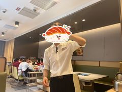 -海底捞火锅(漕宝路店)