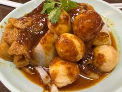 -新旺茶餐厅(嘉里城店)