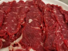 吊龙心肉-潮汕林记牛肉火锅(万象天地店)