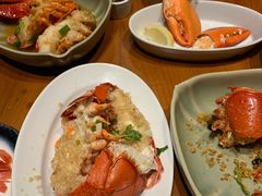-mezza9 Macau(澳门君悦酒店)