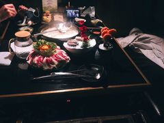 -小椒娘撒椒鱼火锅(三八广场店)