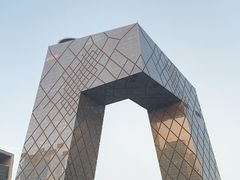 -中央广播电视总台(光华路办公区)