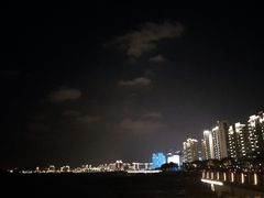 -海沧湾公园