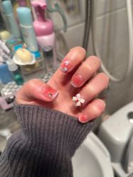 -美兮美学·日式美甲美睫
