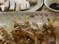 -百家鸡味馆(清泰店)