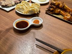 -贯贯吉·清真餐厅(浙江中路店)