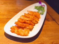 -颐和•海鲜砂锅粥•啫啫煲(奥林匹克广场店)